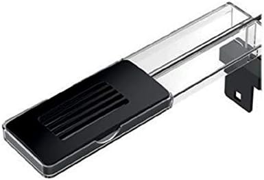 Haqos Cube 25 Nano Aquarium with Built-In Sump