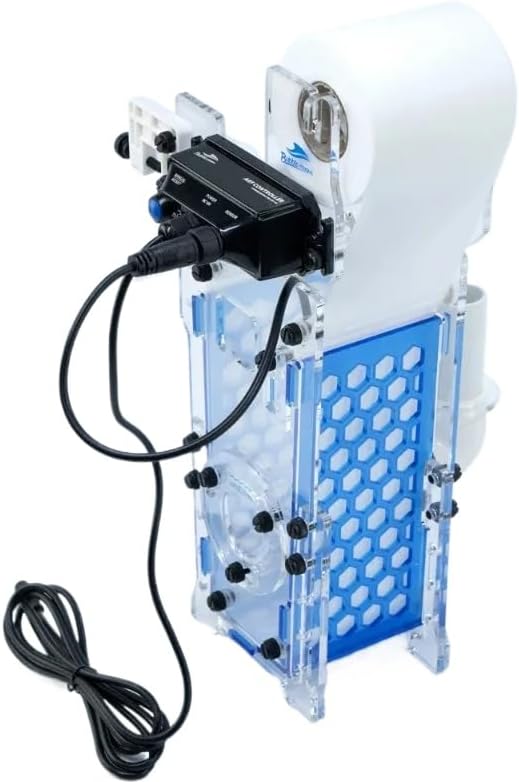 Bubble Magus ARF Elite Automatic Roller Fleece Filter