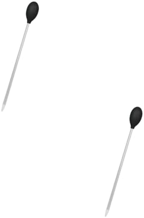 Lightweight 2-Piece Changer Tool for Coral Tank Cleaning