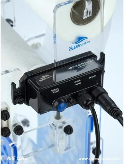 Bubble Magus ARF Elite Automatic Roller Fleece Filter