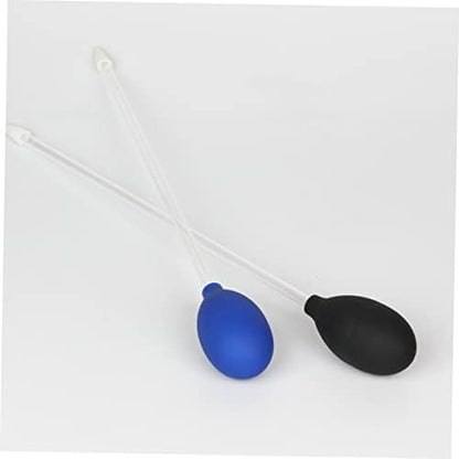 Lightweight 2-Piece Changer Tool for Coral Tank Cleaning